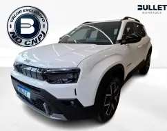 JEEP AVENGER 1.0 T200 TURBO MHEV LONGITUDE CVT JEEP AVENGER 1.0 T200 TURBO MHEV LONGITUDE CVT