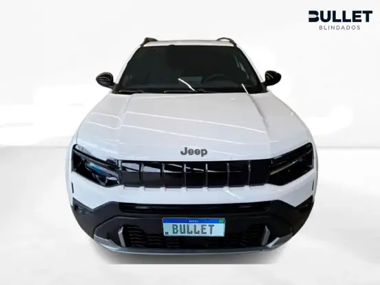 JEEP-AVENGER-1.0 T200 TURBO MHEV LONGITUDE CVT JEEP-AVENGER-2026