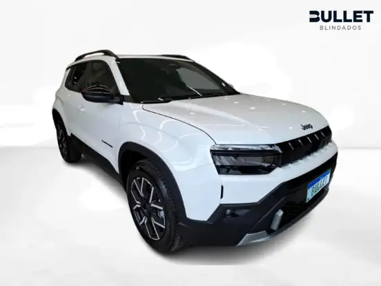 JEEP-AVENGER-1.0 T200 TURBO MHEV LONGITUDE CVT JEEP-AVENGER-2026