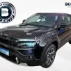 JEEP AVENGER 1.0 T200 TURBO MHEV LONGITUDE CVT JEEP AVENGER 1.0 T200 TURBO MHEV LONGITUDE CVT