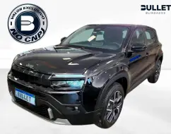 JEEP AVENGER 1.0 T200 TURBO MHEV LONGITUDE CVT JEEP AVENGER 1.0 T200 TURBO MHEV LONGITUDE CVT