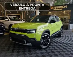 JEEP AVENGER 1.0 T200 TURBO MHEV LIMITED CVT JEEP AVENGER 1.0 T200 TURBO MHEV LIMITED CVT