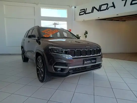 JEEP-COMMANDER-1.3 T270 TURBO FLEX LIMITED AT6 JEEP-COMMANDER-2022