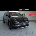 JEEP COMMANDER 1.3 T270 TURBO FLEX LIMITED AT6 JEEP COMMANDER 1.3 T270 TURBO FLEX LIMITED AT6