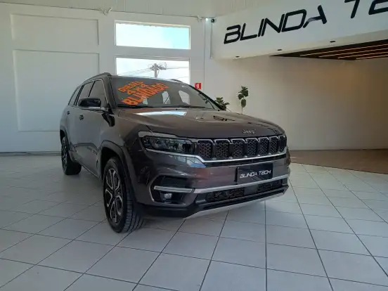 JEEP-COMMANDER-1.3 T270 TURBO FLEX LIMITED AT6 JEEP-COMMANDER-2022