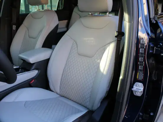 JEEP-COMMANDER-1.3 T270 TURBO FLEX LIMITED AT6 JEEP-COMMANDER-2022