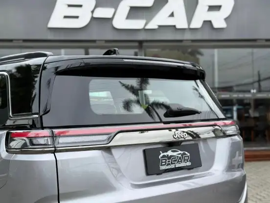 JEEP-COMMANDER-1.3 T270 TURBO FLEX LONGITUDE AT6 JEEP-COMMANDER-2027