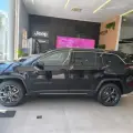 JEEP COMMANDER 1.3 T270 TURBO FLEX LONGITUDE AT6 JEEP COMMANDER 1.3 T270 TURBO FLEX LONGITUDE AT6