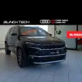 JEEP COMMANDER 1.3 T270 TURBO FLEX OVERLAND AT6 JEEP COMMANDER 1.3 T270 TURBO FLEX OVERLAND AT6