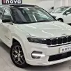 JEEP COMMANDER 1.3 T270 TURBO FLEX OVERLAND AT6 JEEP COMMANDER 1.3 T270 TURBO FLEX OVERLAND AT6