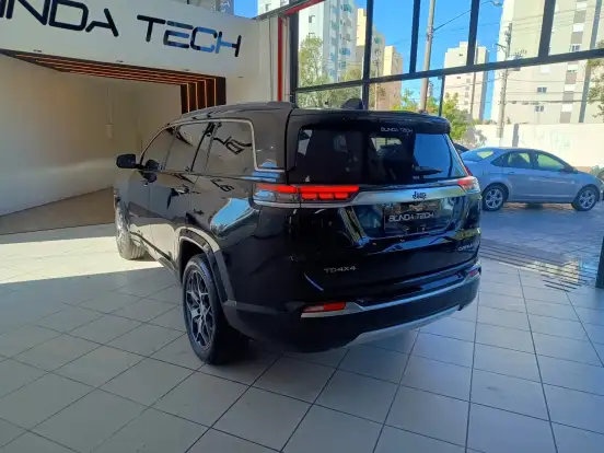 JEEP-COMMANDER-1.3 T270 TURBO FLEX OVERLAND AT6 JEEP-COMMANDER-2021