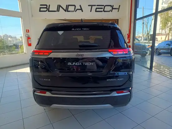 JEEP-COMMANDER-1.3 T270 TURBO FLEX OVERLAND AT6 JEEP-COMMANDER-2021