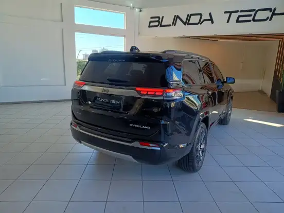 JEEP-COMMANDER-1.3 T270 TURBO FLEX OVERLAND AT6 JEEP-COMMANDER-2021