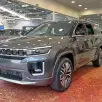 JEEP COMMANDER 1.3 T270 TURBO MHEV OVERLAND AT6 JEEP COMMANDER 1.3 T270 TURBO MHEV OVERLAND AT6