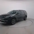 JEEP COMMANDER 1.3 T270 TURBO FLEX LIMITED AT6 JEEP COMMANDER 1.3 T270 TURBO FLEX LIMITED AT6