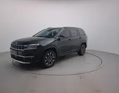 JEEP COMMANDER 1.3 T270 TURBO FLEX LIMITED AT6 JEEP COMMANDER 1.3 T270 TURBO FLEX LIMITED AT6