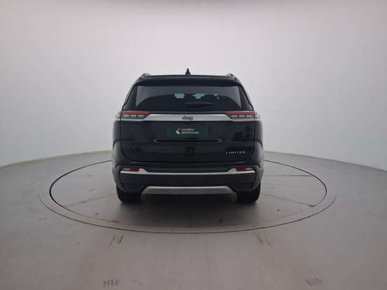 JEEP-COMMANDER-1.3 T270 TURBO FLEX LIMITED AT6 JEEP-COMMANDER-2023