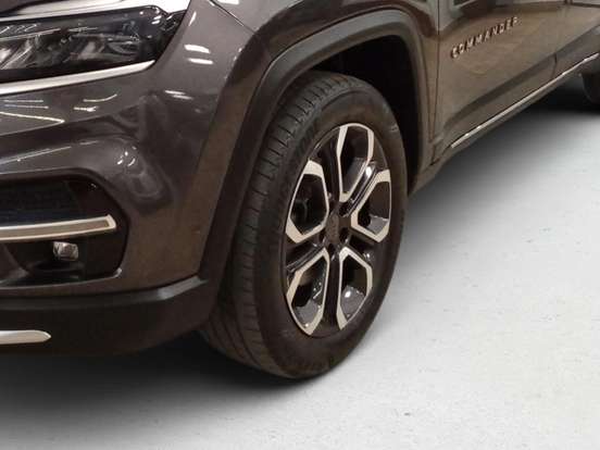 JEEP-COMMANDER-1.3 T270 TURBO FLEX LIMITED AT6 JEEP-COMMANDER-2022