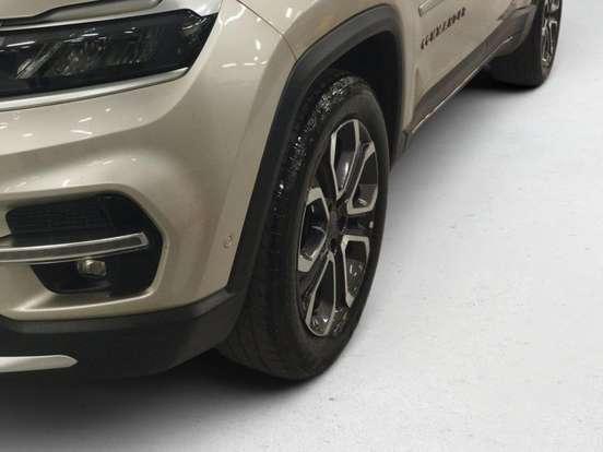 JEEP-COMMANDER-1.3 T270 TURBO FLEX LIMITED AT6 JEEP-COMMANDER-2022