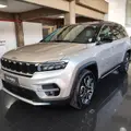 JEEP COMMANDER 1.3 T270 TURBO FLEX LIMITED AT6 JEEP COMMANDER 1.3 T270 TURBO FLEX LIMITED AT6