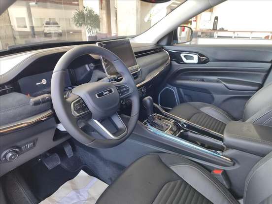 JEEP-COMMANDER-1.3 T270 TURBO FLEX LIMITED AT6 JEEP-COMMANDER-2024
