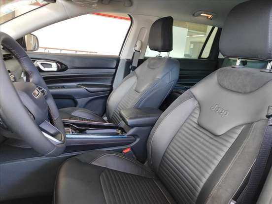 JEEP-COMMANDER-1.3 T270 TURBO FLEX LIMITED AT6 JEEP-COMMANDER-2024