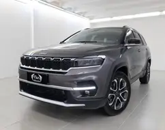 JEEP COMMANDER 1.3 T270 TURBO FLEX LIMITED AT6 JEEP COMMANDER 1.3 T270 TURBO FLEX LIMITED AT6