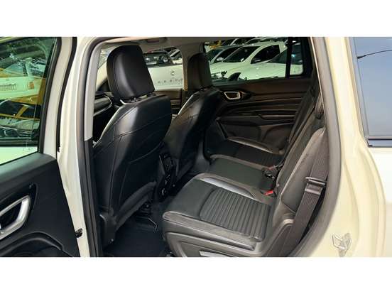 JEEP-COMMANDER-1.3 T270 TURBO FLEX LIMITED AT6 JEEP-COMMANDER-2023