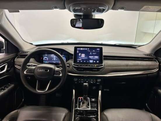 JEEP-COMMANDER-1.3 T270 TURBO FLEX LIMITED AT6 JEEP-COMMANDER-2023