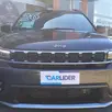 JEEP COMMANDER 1.3 T270 TURBO FLEX LONGITUDE AT6 JEEP COMMANDER 1.3 T270 TURBO FLEX LONGITUDE AT6
