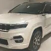 JEEP COMMANDER 1.3 T270 TURBO FLEX OVERLAND AT6 JEEP COMMANDER 1.3 T270 TURBO FLEX OVERLAND AT6