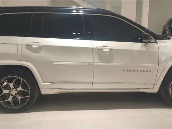 JEEP-COMMANDER-1.3 T270 TURBO FLEX OVERLAND AT6 JEEP-COMMANDER-2024