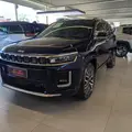 JEEP COMMANDER 1.3 T270 TURBO FLEX OVERLAND AT6 JEEP COMMANDER 1.3 T270 TURBO FLEX OVERLAND AT6