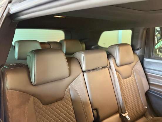 JEEP-COMMANDER-1.3 T270 TURBO FLEX OVERLAND AT6 JEEP-COMMANDER-2023