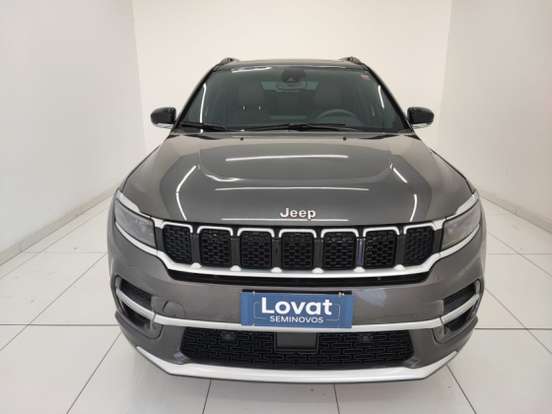 JEEP-COMMANDER-1.3 T270 TURBO FLEX OVERLAND AT6 JEEP-COMMANDER-2024