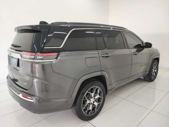 JEEP-COMMANDER-1.3 T270 TURBO FLEX OVERLAND AT6 JEEP-COMMANDER-2024