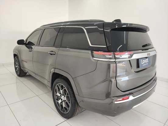 JEEP-COMMANDER-1.3 T270 TURBO FLEX OVERLAND AT6 JEEP-COMMANDER-2024