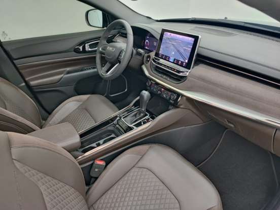 JEEP-COMMANDER-1.3 T270 TURBO FLEX OVERLAND AT6 JEEP-COMMANDER-2024