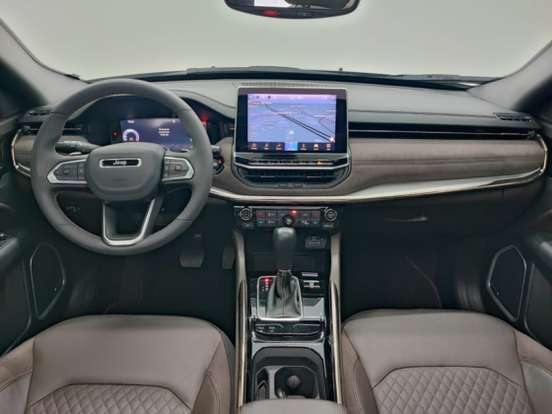 JEEP-COMMANDER-1.3 T270 TURBO FLEX OVERLAND AT6 JEEP-COMMANDER-2024