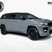 JEEP COMMANDER 2.0 HURRICANE 4 TURBO FLEX BLACKHAWK AT9 JEEP COMMANDER 2.0 HURRICANE 4 TURBO FLEX BLACKHAWK AT9