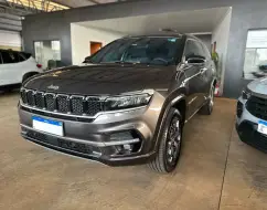 JEEP COMMANDER 2.0 TD380 TURBO DIESEL OVERLAND AT9 JEEP COMMANDER 2.0 TD380 TURBO DIESEL OVERLAND AT9