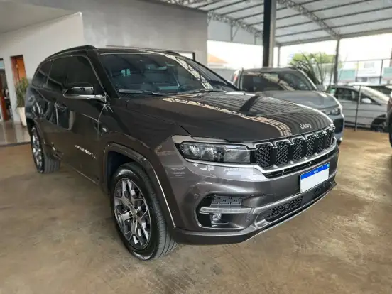 JEEP-COMMANDER-2.0 TD380 TURBO DIESEL OVERLAND AT9 JEEP-COMMANDER-2023