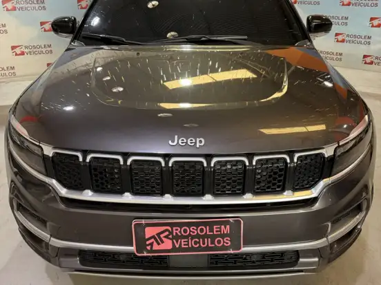 JEEP-COMMANDER-2.0 TD380 TURBO DIESEL OVERLAND AT9 JEEP-COMMANDER-2022