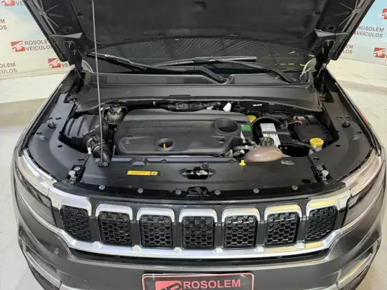 JEEP-COMMANDER-2.0 TD380 TURBO DIESEL OVERLAND AT9 JEEP-COMMANDER-2022