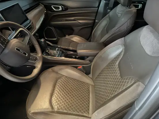 JEEP-COMMANDER-2.0 TD380 TURBO DIESEL OVERLAND AT9 JEEP-COMMANDER-2022
