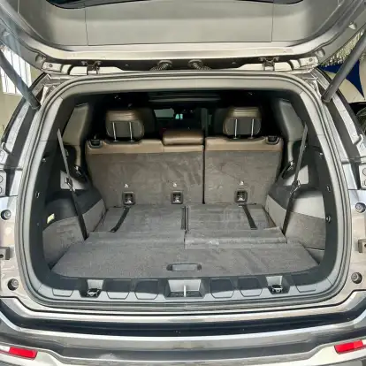 JEEP-COMMANDER-2.0 TD380 TURBO DIESEL OVERLAND AT9 JEEP-COMMANDER-2022