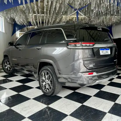 JEEP-COMMANDER-2.0 TD380 TURBO DIESEL OVERLAND AT9 JEEP-COMMANDER-2022
