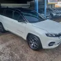 JEEP COMMANDER 2.0 TD380 TURBO DIESEL OVERLAND AT9 JEEP COMMANDER 2.0 TD380 TURBO DIESEL OVERLAND AT9