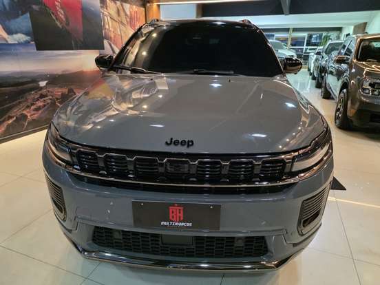 JEEP-COMMANDER-2.0 HURRICANE 4 TURBO GASOLINA BLACKHAWK AT9 JEEP-COMMANDER-2025