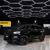 JEEP COMMANDER 2.0 HURRICANE 4 TURBO GASOLINA BLACKHAWK AT9 JEEP COMMANDER 2.0 HURRICANE 4 TURBO GASOLINA BLACKHAWK AT9